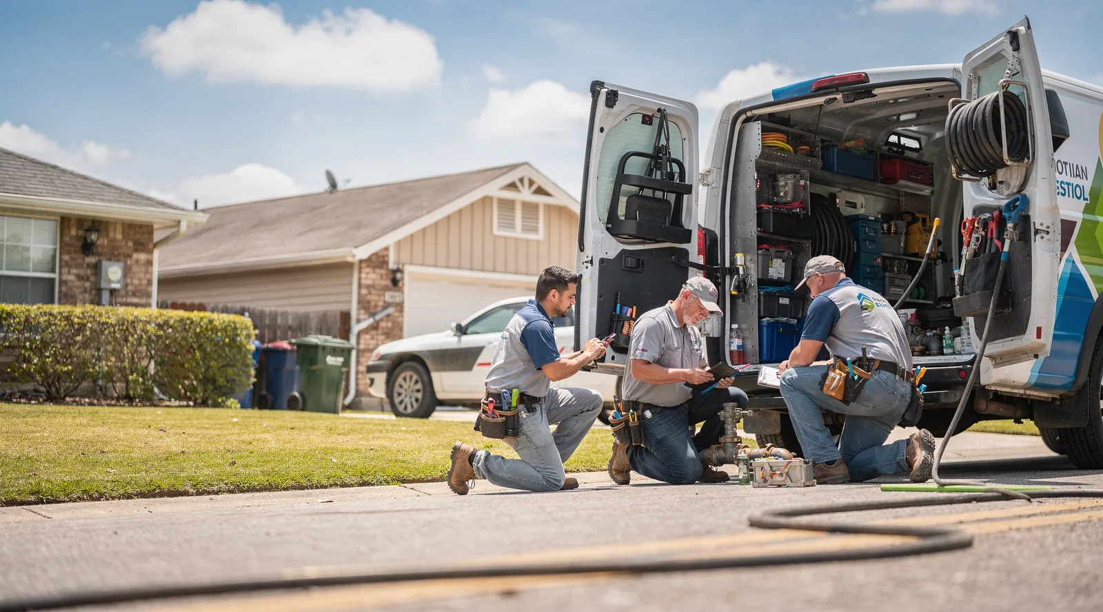 Emergency Plumber in Payneville, KY near me